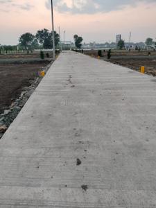 Image of 1000 Sq.ft Residential Plot / Land for sale in Wagholi, Pune for Rs. 821000