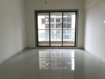 Living Room Image of 1185 Sq.ft 2 BHK Apartment / Flat for sale in Ambika Heritage, Kharghar Navi Mumbai for Rs. 16500000