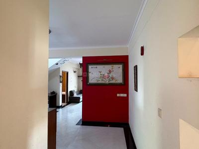 4 BHK Penthouse