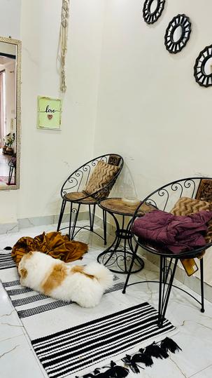 Wazir Nagar Kotla Mubarak Pur Main Image 1