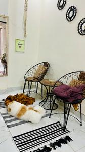 2 BHK Independent Builder Floor