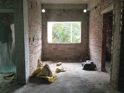 Hall Image of 1600 Sq.ft 3 BHK Apartment / Flat for sale in Haltu Kolkata for Rs. 11000000