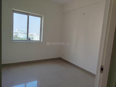 Bedroom Image of 936 Sq.ft 2 BHK Apartment / Flat for sale in DLF Maiden Heights At My Town, Jigani Bengaluru for Rs. 5000000
