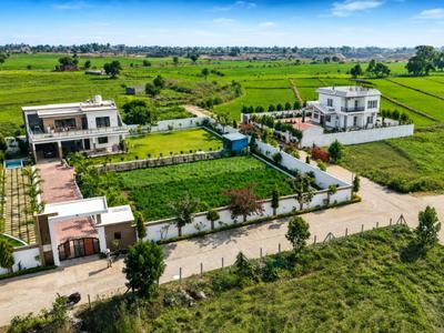 Image of 3000 Sq.ft Residential Farm House for sale in Neelbad, Bhopal for Rs. 2250000