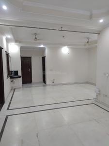 Hall Image of 1743 Sq.ft 2.5 BHK Builder Floor for rent in Sector 105 Noida for Rs. 38000