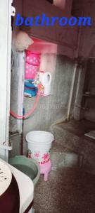 Bathroom Image of 2000 Sq.ft 2 BHK Apartment / Flat for sale in Pink City Jaipur for Rs. 2000000