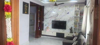 2 BHK Flat