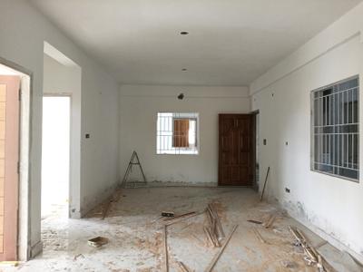 Living Room Image of 1333 Sq.ft 3 BHK Apartment / Flat for sale in HK Roshini Homes, Horamavu Bengaluru for Rs. 8412000
