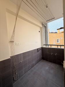 Kitchen Image of 1845 Sq.ft 3 BHK Apartment / Flat for sale in Khaja Guda Hyderabad for Rs. 18000000