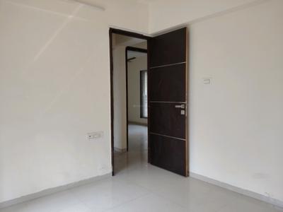 Bedroom Image of 1570 Sq.ft 3 BHK Apartment / Flat for sale in Orient Plaza, Kharghar Navi Mumbai for Rs. 17500000