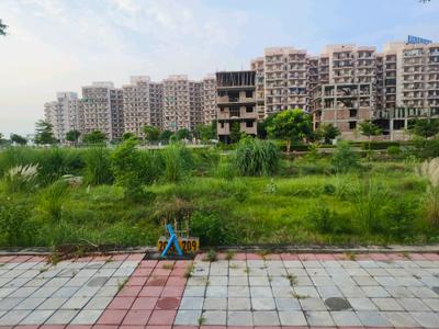 Image of 123 Sq.ft Residential Plot / Land for sale in Skywhales Vienna Greens II, Sector 99A, Gurgaon for Rs. 22700008
