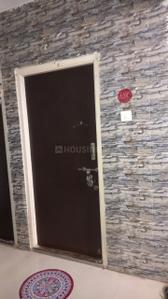 Hall Image of 747 Sq.ft 2 BHK Apartment / Flat for sale in Undri Pune for Rs. 4500000