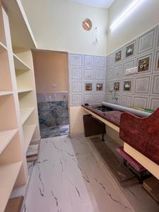 Kitchen Image of 660 Sq.ft 3 BHK Independent House for sale in Ayappakkam Chennai for Rs. 11000000