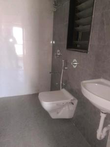 Bedroom Image of 429 Sq.ft 1 BHK Apartment / Flat for sale in Marine View, Borivali West Mumbai for Rs. 9350000