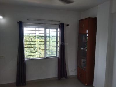 Bedroom Image of 1350 Sq.ft 3 BHK Apartment / Flat for sale in RDB Regent Sonarpur, Narendrapur Kolkata for Rs. 5000000