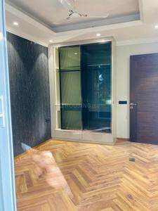 Bedroom Image of 1800 Sq.ft 3 BHK Builder Floor for sale in DLF City Phase 1, DLF Phase 1 Gurgaon for Rs. 29900000