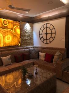 Hall Image of 4000 Sq.ft 5 BHK Apartment / Flat for rent in Sevoke Rd Siliguri for Rs. 100000