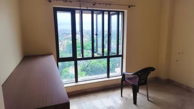 Bedroom Image of 1150 Sq.ft 3 BHK Apartment / Flat for sale in Swaraj Homes Manikaran Apartment, Phool Bagan Kolkata for Rs. 16800000
