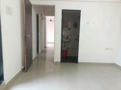 Bedroom Image of 1400 Sq.ft 2 BHK Apartment / Flat for sale in Simran Sapphire, Kharghar Navi Mumbai for Rs. 10000000