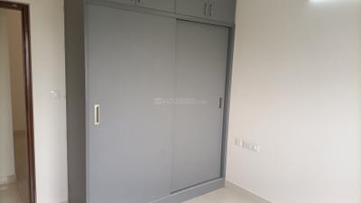 Bedroom Image of 924 Sq.ft 2 BHK Apartment / Flat for rent in Prestige Primrose Hills Ph I, Uttarahalli -Manavarthekaval Bengaluru for Rs. 30000