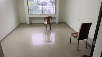 Living Room Image of 1100 Sq.ft 2 BHK Apartment / Flat for sale in Anandvalli Nashik for Rs. 7500000