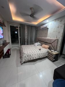 Bedroom Image of 1656 Sq.ft 3 BHK Builder Floor for sale in Sector 10 Gurgaon for Rs. 17500000