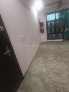 3 BHK Independent Builder Floor