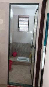 Bathroom Image of SAI FORTUNE HOSTEL in Kharghar, Navi Mumbai