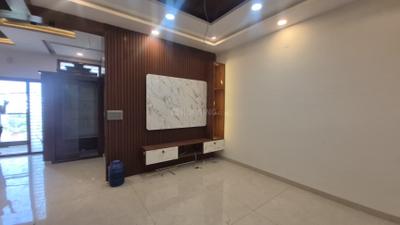Living Room Image of 2000 Sq.ft 3 BHK Duplex for sale in Kengeri Satellite Town Bengaluru for Rs. 19500000
