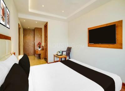 Bedroom Image of Virat PG  in Sector 47, Gurgaon