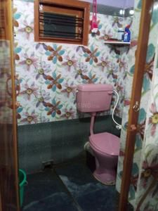 Bathroom Image of Ekante in Chinar Park, Kolkata