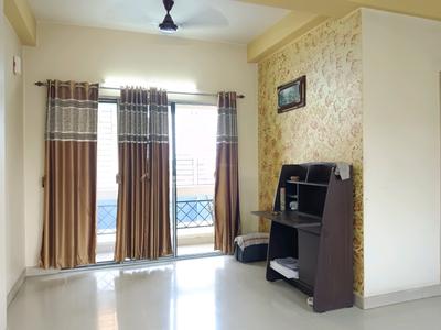 2 BHK Apartment