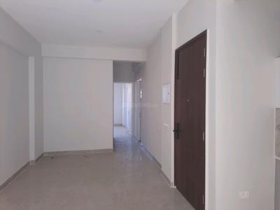 Living Room Image of 1190 Sq.ft 3 BHK Builder Floor for sale in Signature Global City 92 Phase 1, Sector 92 Gurgaon for Rs. 10700000
