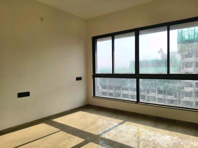 Bedroom Image of 850 Sq.ft 2 BHK Apartment / Flat for rent in VTP Aethereus Phase I, Mahalunge Pune for Rs. 26000