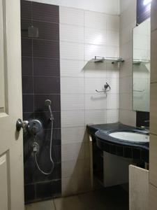 Bedroom Two Image of 1300 Sq.ft 3 BHK Apartment / Flat for sale in Teerth Aarohi, Sus Pune for Rs. 11000000
