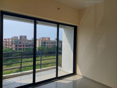Bedroom Image of 530 Sq.ft 1 BHK Apartment / Flat for sale in Navkar Tower, Naigaon East Naigaon for Rs. 3300000
