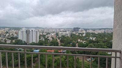 Image of 1600 Sq.ft 3 BHK Apartment / Flat for sale in Guardian Cityscapes, Dattavadi, Pune for Rs. 25500000