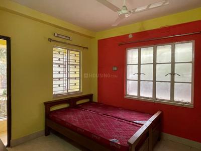 Bedroom Image of 650 Sq.ft 2 BHK Apartment / Flat for sale in Garia, Sonarpur Kolkata for Rs. 3950000