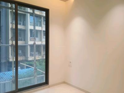Bedroom Image of 1100 Sq.ft 2 BHK Apartment / Flat for sale in Wadhwa Heights Shiv Leela, Kalyan West Kalyan for Rs. 6500000