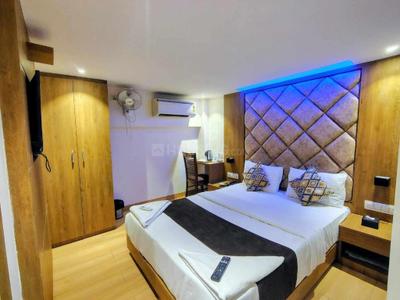 Bedroom Image of PARUL HOMES  in Sector 46, Gurgaon