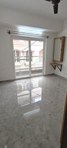 Hall Image of 1250 Sq.ft 2 BHK Apartment / Flat for rent in Benson Town Bengaluru for Rs. 50000