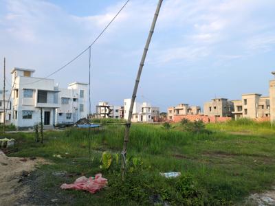 Image of 720 Sq.ft Residential Plot / Land for sale in Swapnabhumi, New Town, Kolkata for Rs. 2444444