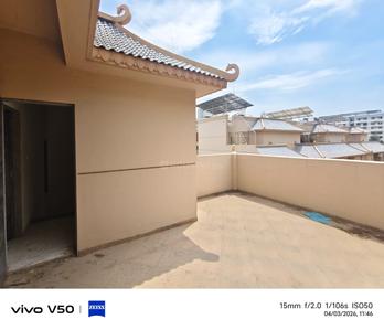 Image of 1607 Sq.ft 4 BHK Villa for sale in Shreeji Sthapatya Shreem, Sevasi, Vadodara for Rs. 13000000