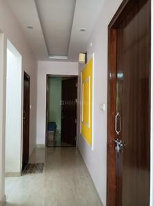 Hall Image of 1660 Sq.ft 3 BHK Independent House for sale in Akshansh Enclave Phase 3, Lolai Lucknow for Rs. 9700000