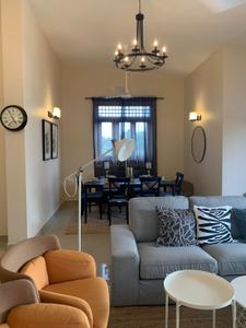 Hall Image of 1636 Sq.ft 3 BHK Penthouse for sale in Naroo Palmanova, Panjim Goa for Rs. 25000000