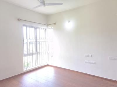 Bedroom Image of 1064 Sq.ft 2 BHK Apartment / Flat for rent in Brigade Horizon, Kambipura Bengaluru for Rs. 36000