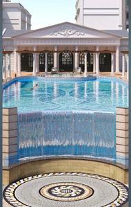 Image of 1567 Sq.ft 3 BHK Apartment / Flat for sale in Godrej Athena, Indira Nagar, Bengaluru for Rs. 27900000