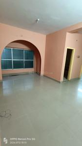 Hall Image of 1250 Sq.ft 3 BHK Apartment / Flat for rent in Bansdroni Kolkata for Rs. 20000