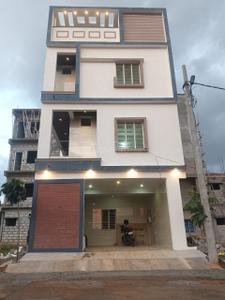 Image of 2800 Sq.ft 4 BHK Duplex for sale in Kariobanahalli, Bengaluru for Rs. 16500000