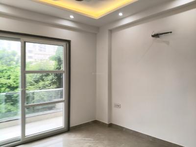 3 BHK Independent Builder Floor
